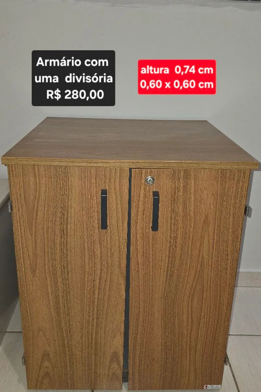 Móveis para escritório - Foto 4