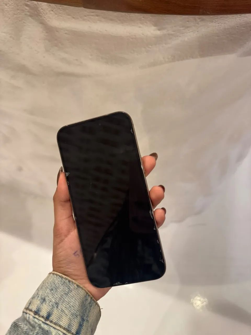 iphone 16 pro max 256gb - Foto 2