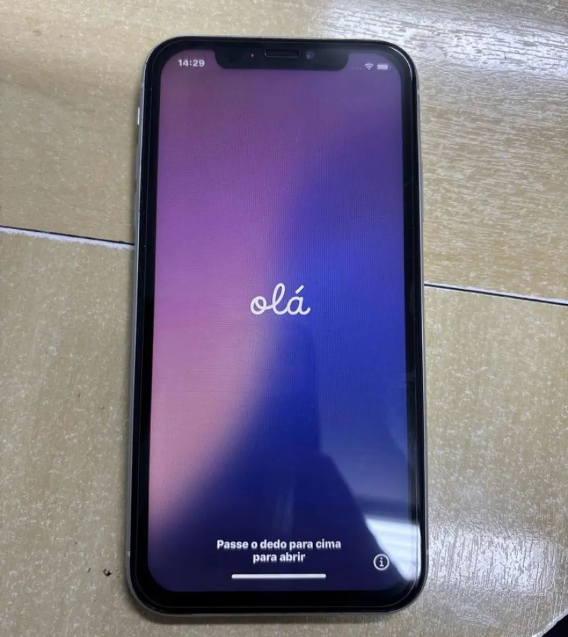 iPhone XR 64G - Foto 2
