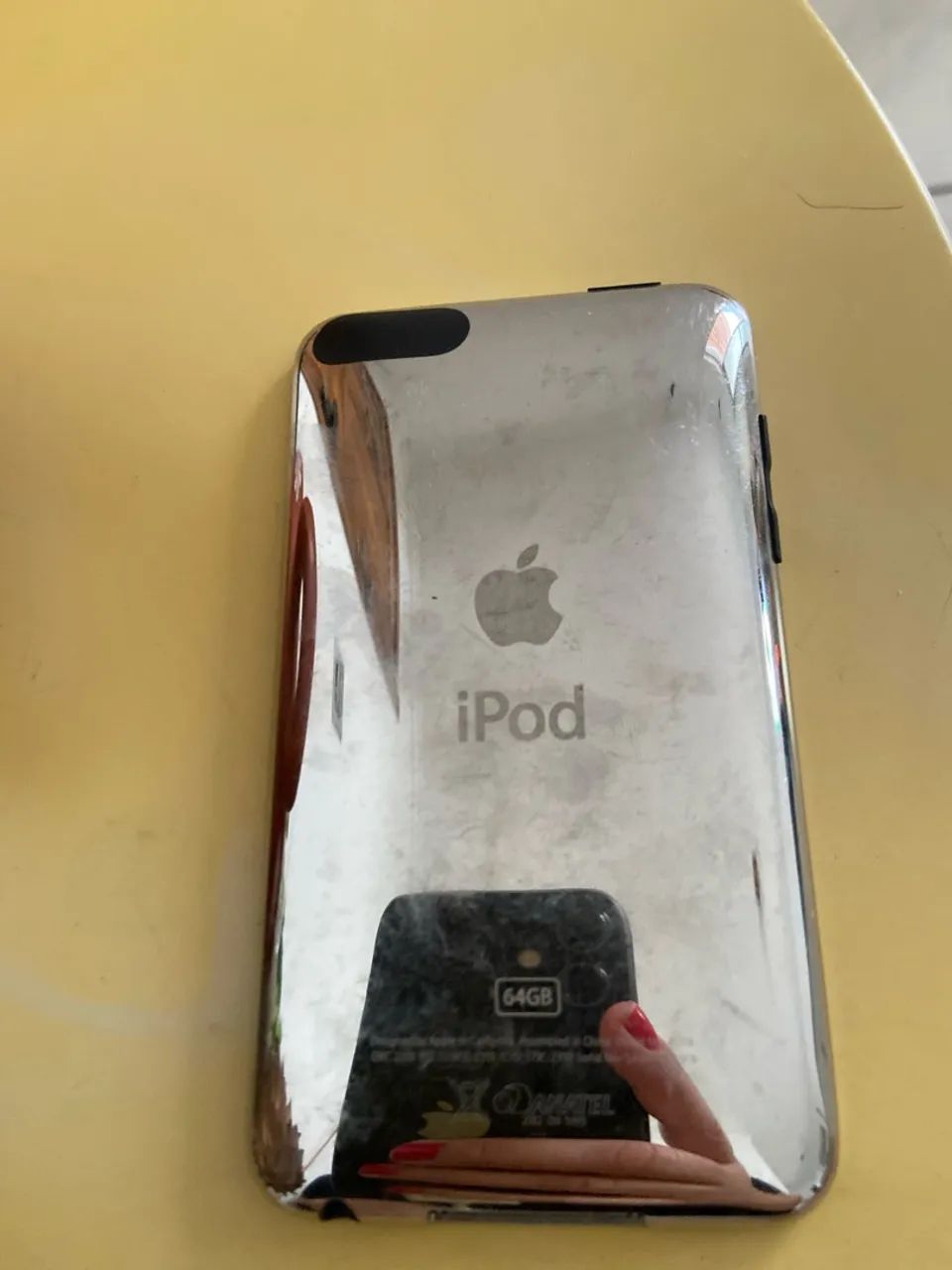 Apple - Foto 4