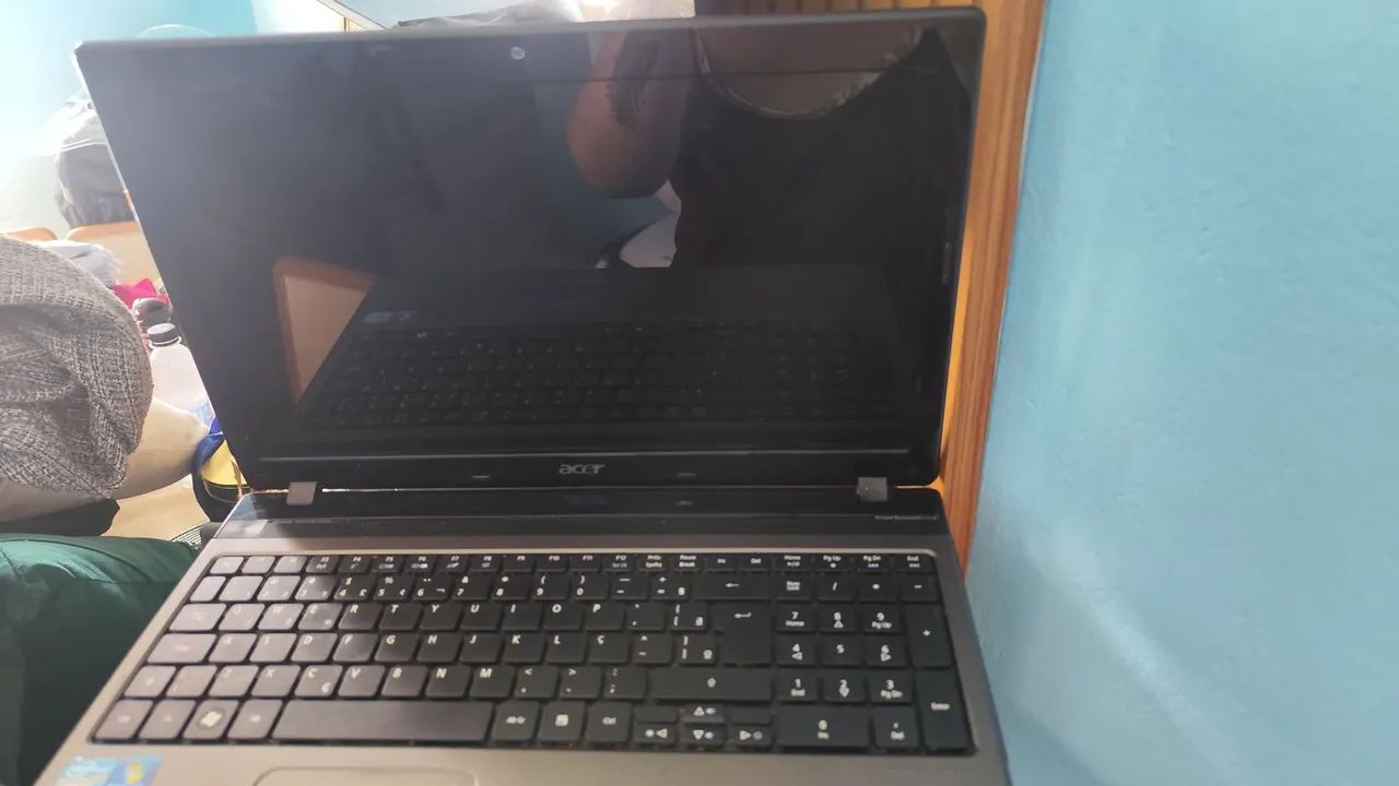 Vende-se para retirar de peças  - Foto 2