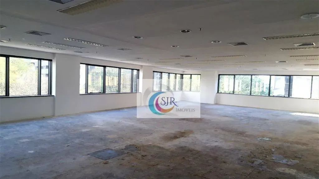 Conjunto para alugar, 498 m² Brooklin - São Paulo/SP