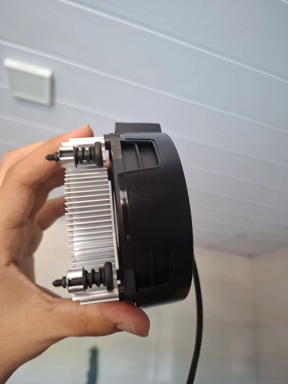 Air cooler Amd - Novo - Foto 3