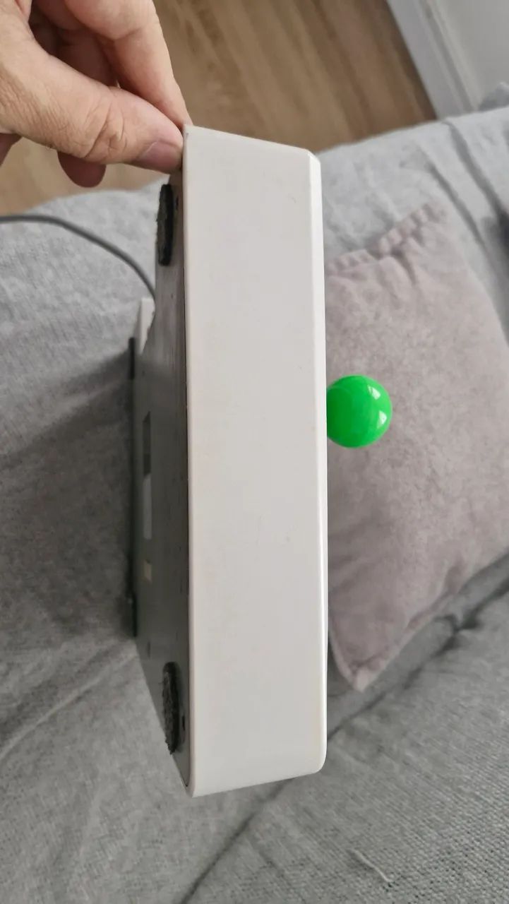 Dreamcast Arcade Stick - Foto 3