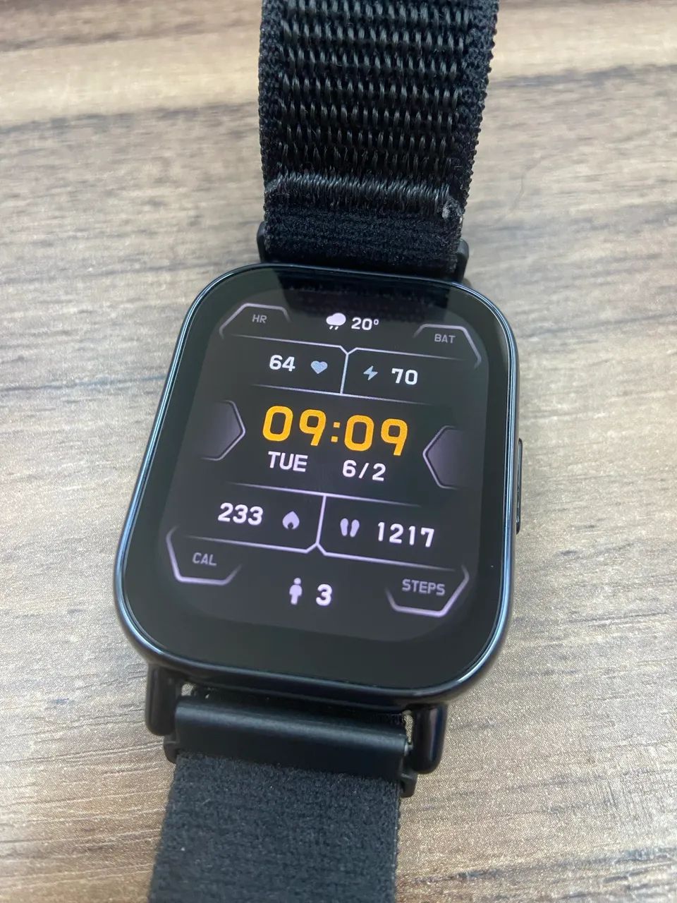 Redmi Watch 5 Lite - Foto 5