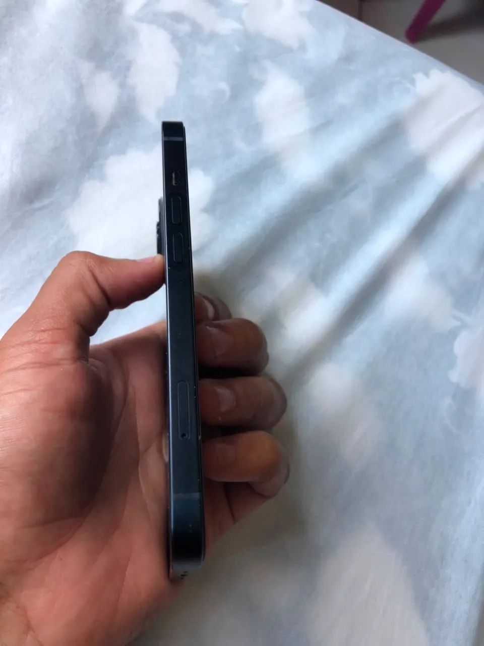 iPhone 13 128GB todo original (dou garantia) - Foto 3
