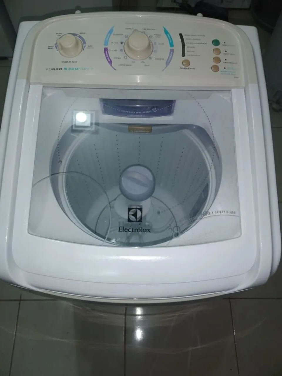 Máquina de lavar  - Foto 4