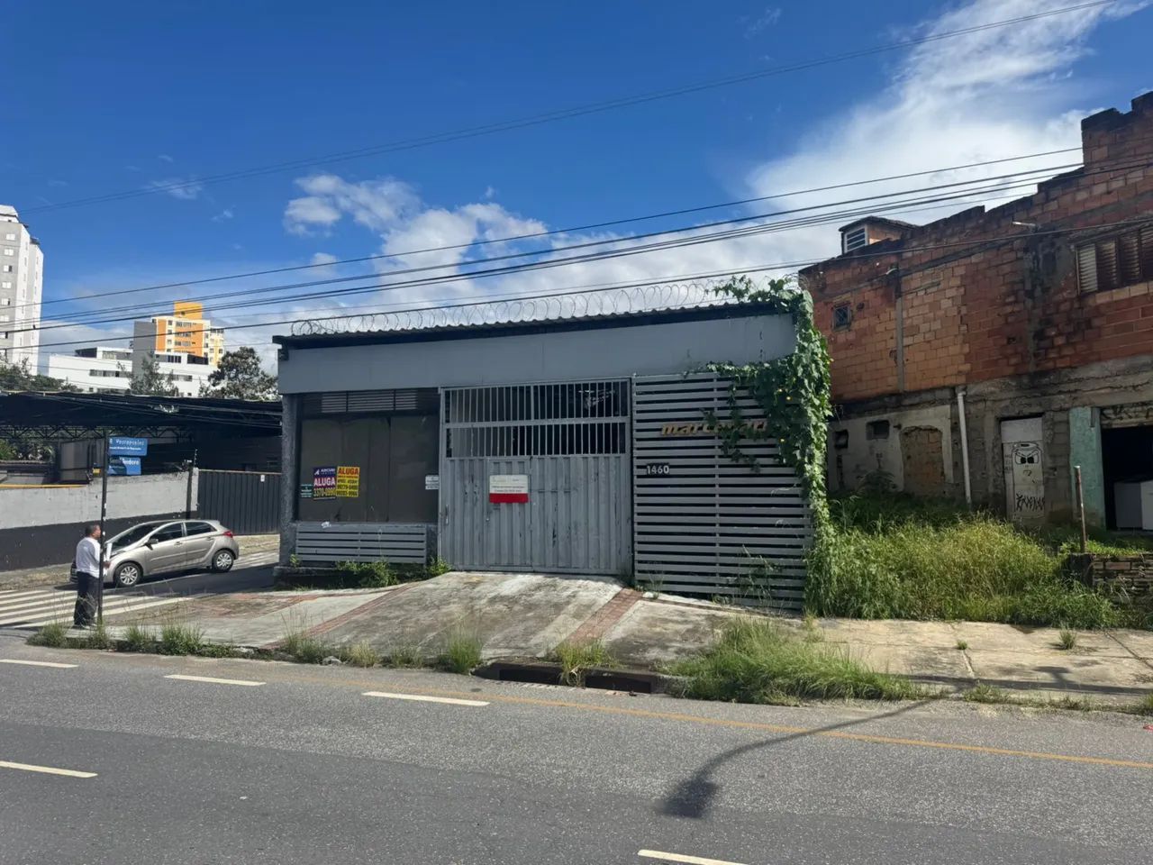 Foto - Belo Horizonte - Cachoeirinha