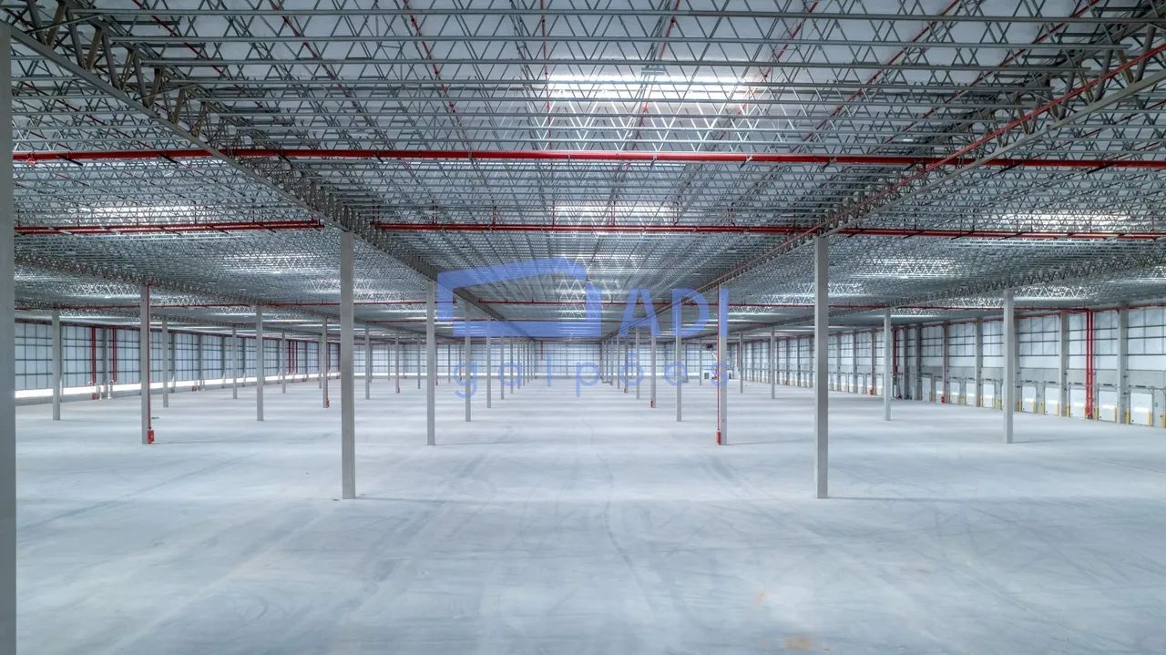 Galpão 86357 m² - Edgard Zambotto - Franco da Rocha - Foto 5