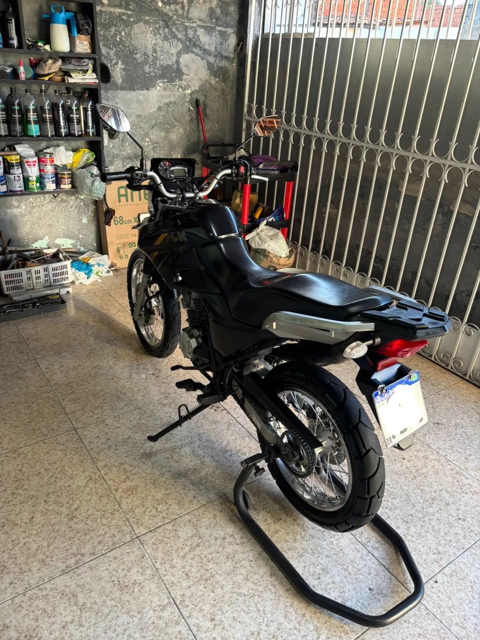 Xtz Crosser 150z - Foto 2