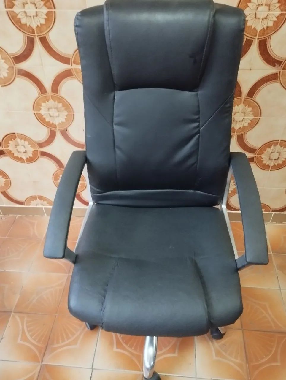 Cadeira de escritório  - Foto 2