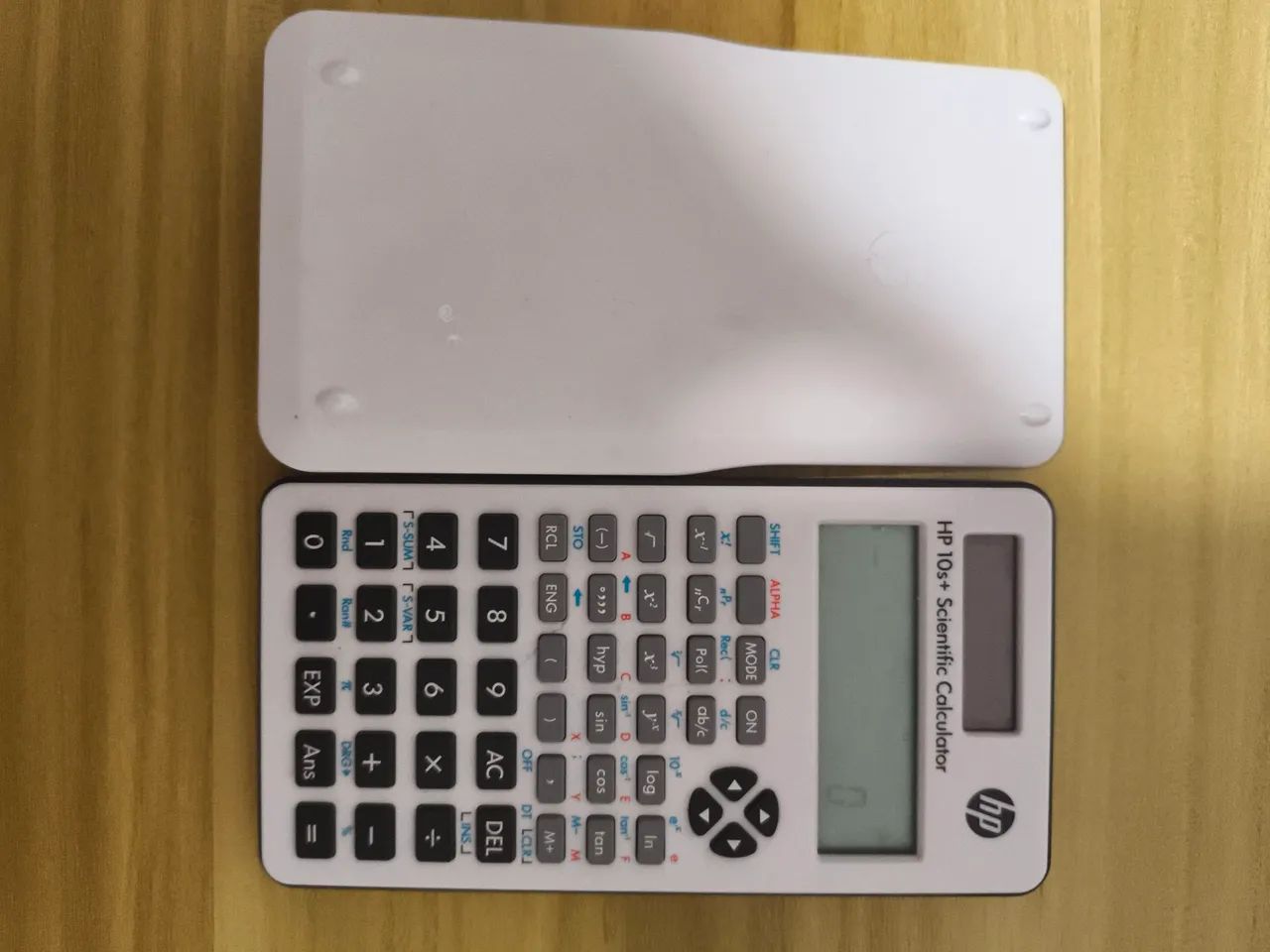 Calculadora hp