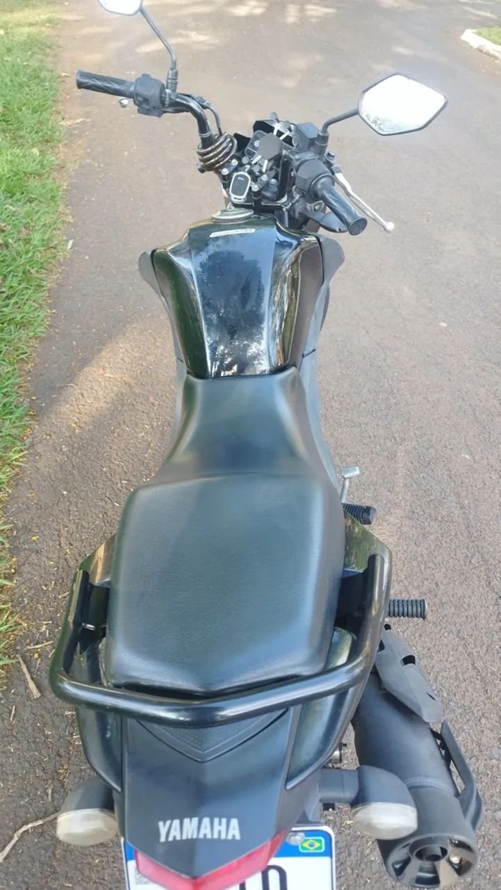 Yamaha Factor DX 2026 - Foto 5