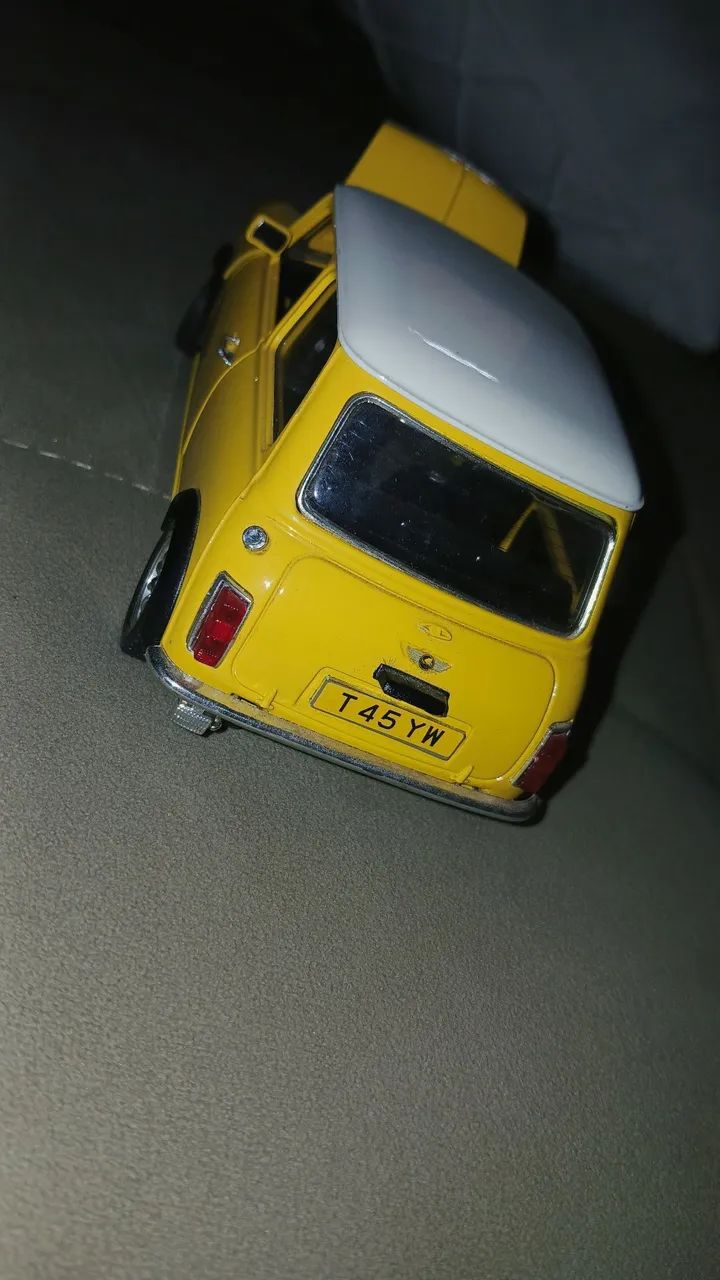 Carro de colecionar  - Foto 3