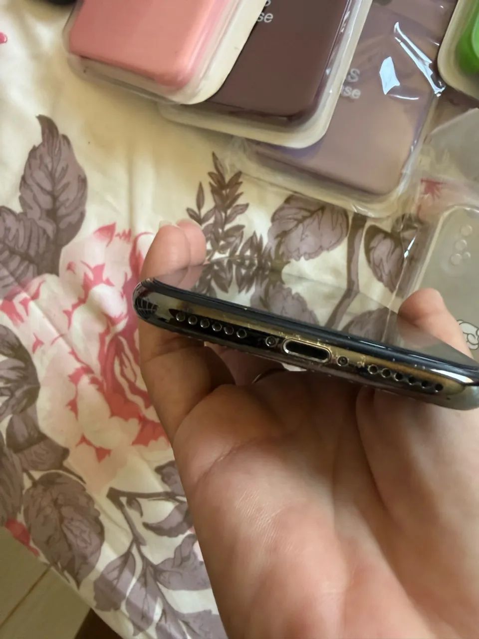 iPhone X 256gb - Foto 3