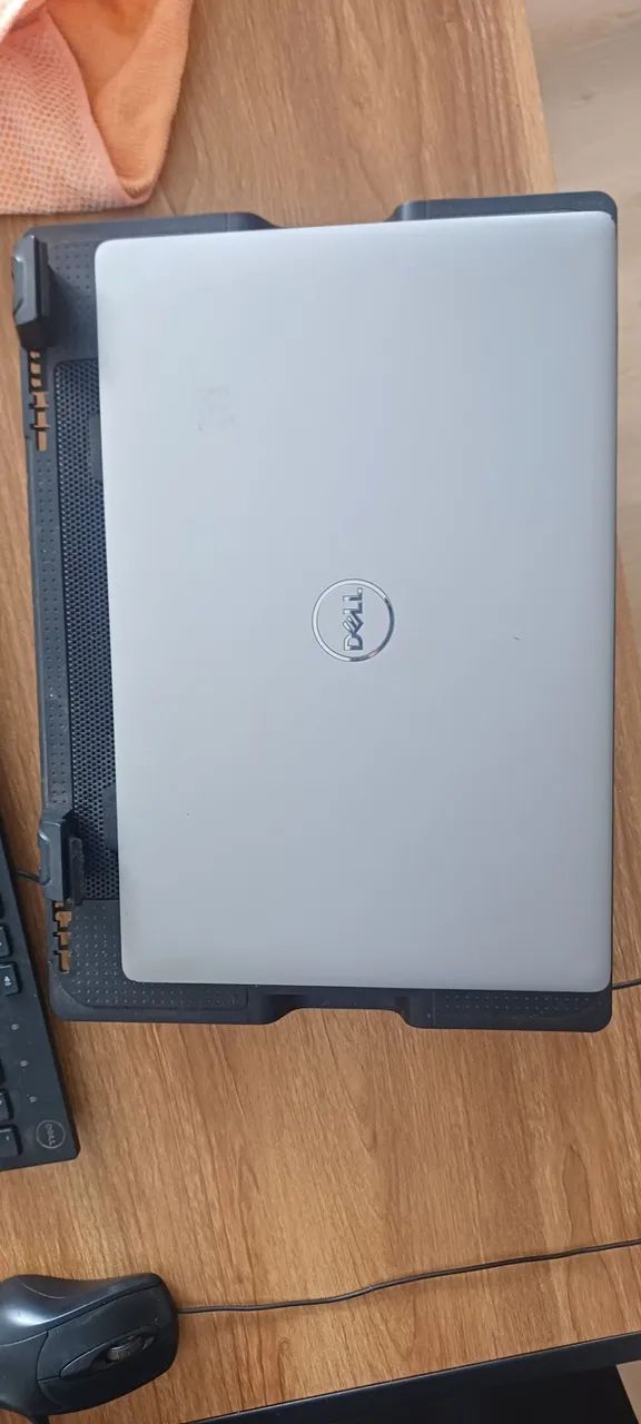 Dell latitude 5410 core I7VPRO 16g ram SSD 256g - Foto 2