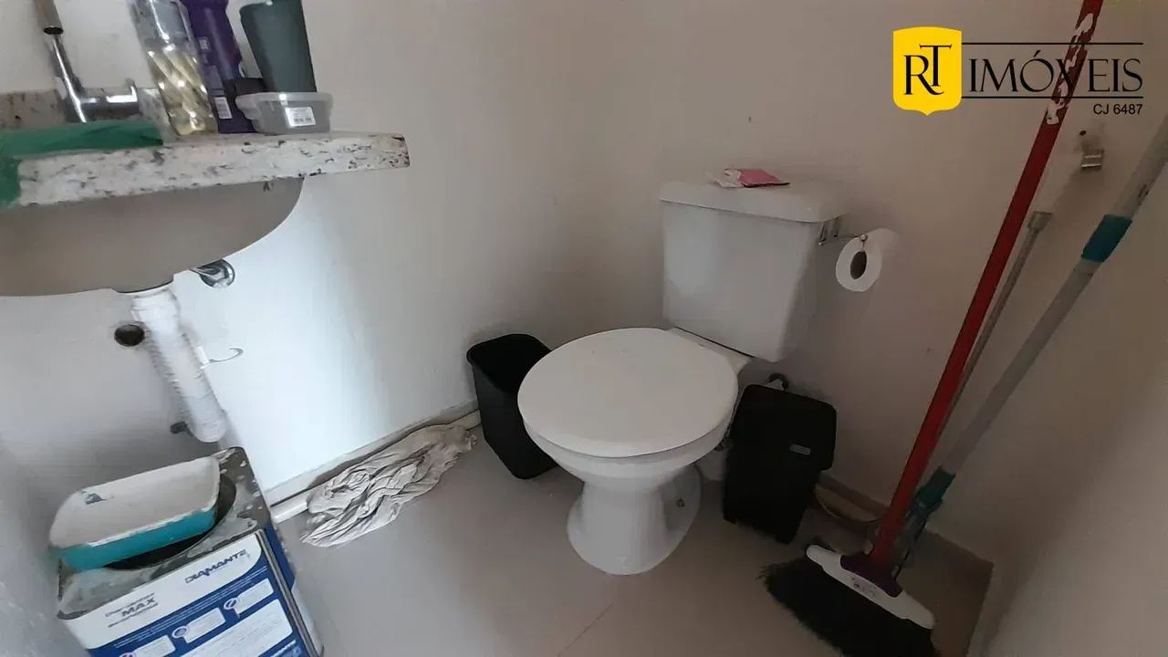 Sala no centro para locação Cabo Frio/RJ - Foto 4