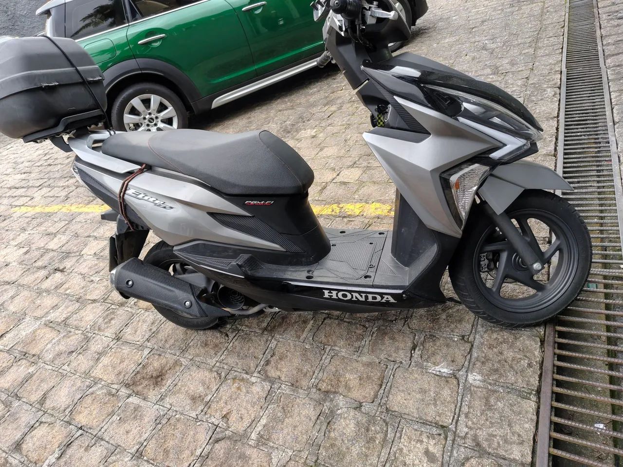 Locação de moto  - Foto 4