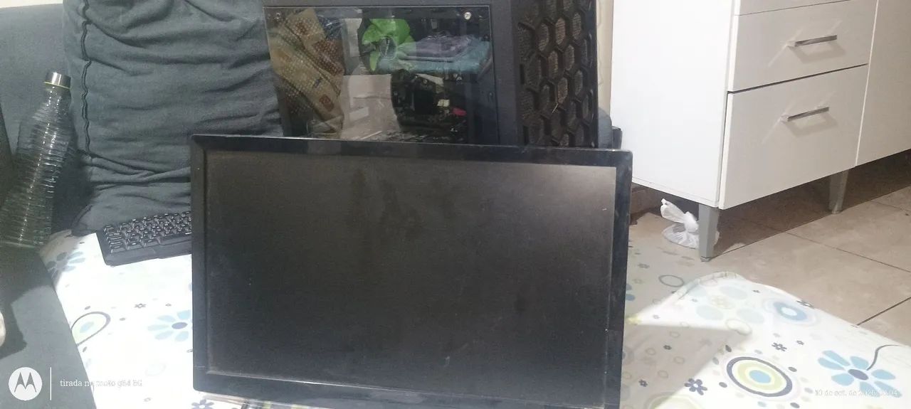 Pc gamer completo  - Foto 4