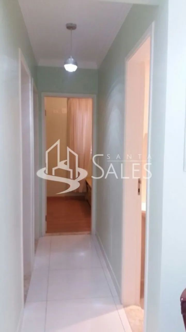 EXCELENTE APARTAMENTO