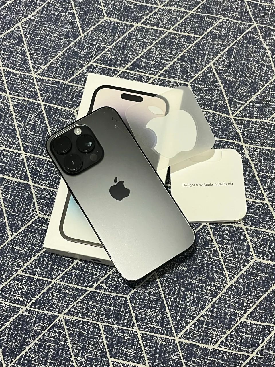 Iphone 14 Pro