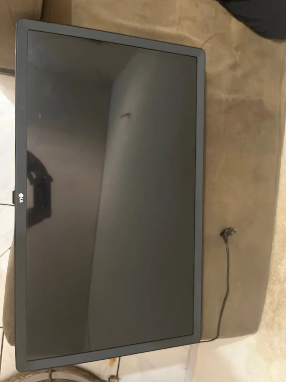 Televisão 32lm627bpsb smart tv