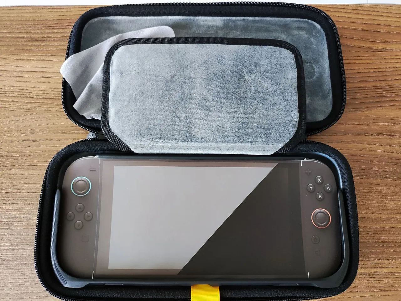 Case Savage Raven Stand grip Bundle - Foto 5