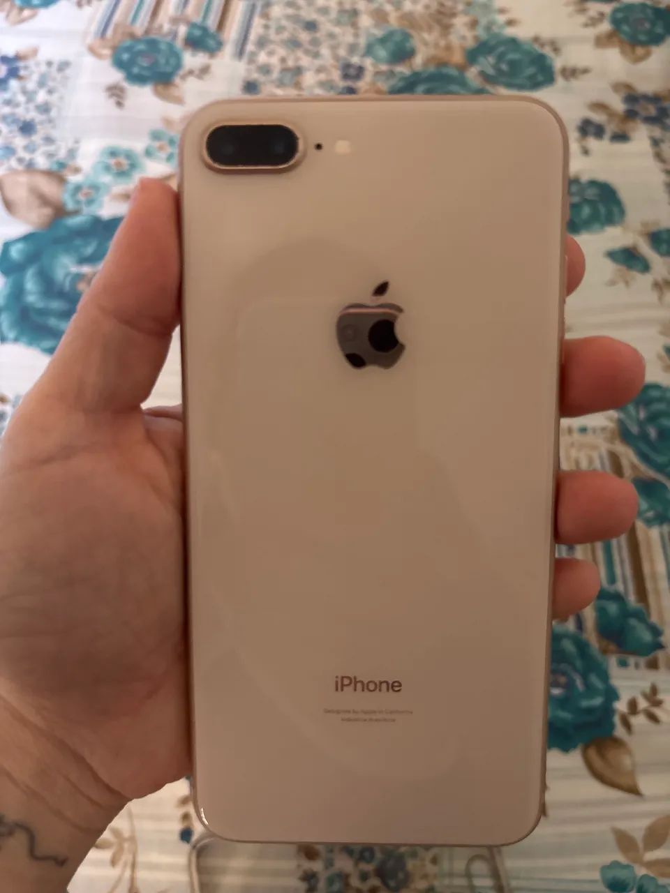 iPhone 8 Plus  - Foto 2