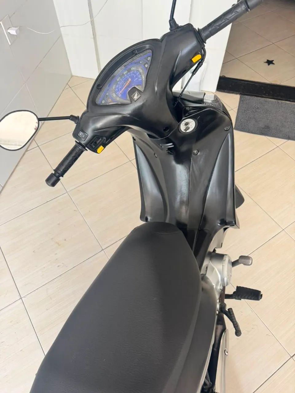 Biz 125 - Foto 3