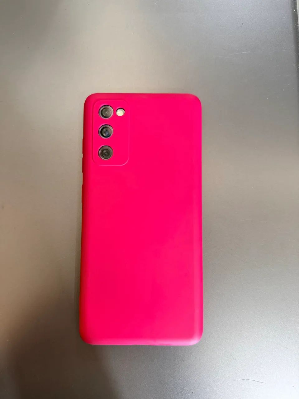 Samsung S20 FE - Foto 2