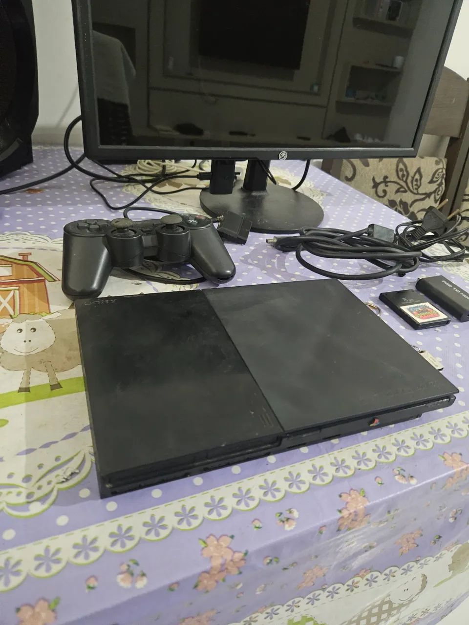 Ps2 completo - Foto 5