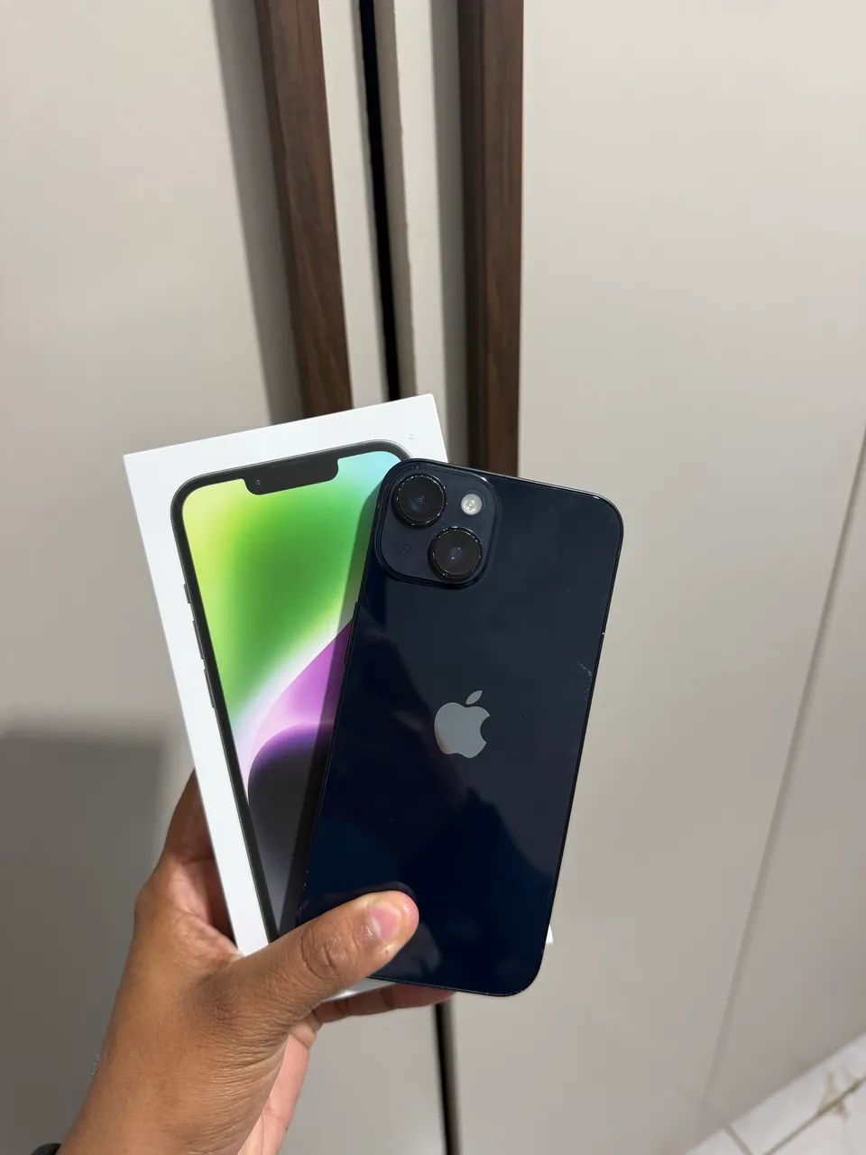 iPhone 14