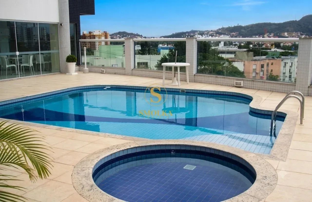 Apartamento para venda com 2 dormitórios no Itacorubi - Florianópolis - SC - Foto 2