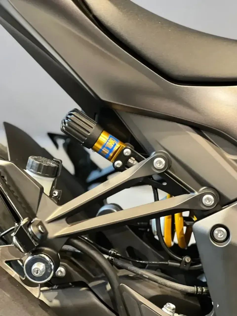 KAWASAKI Z1100 SE - Foto 5