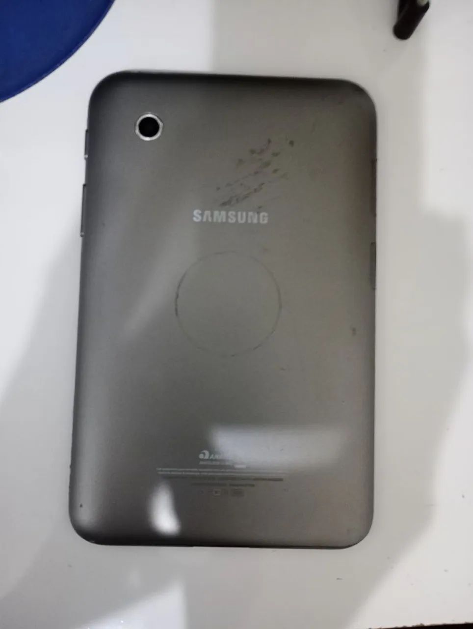 Samsung Galaxy tab 2 - Foto 2