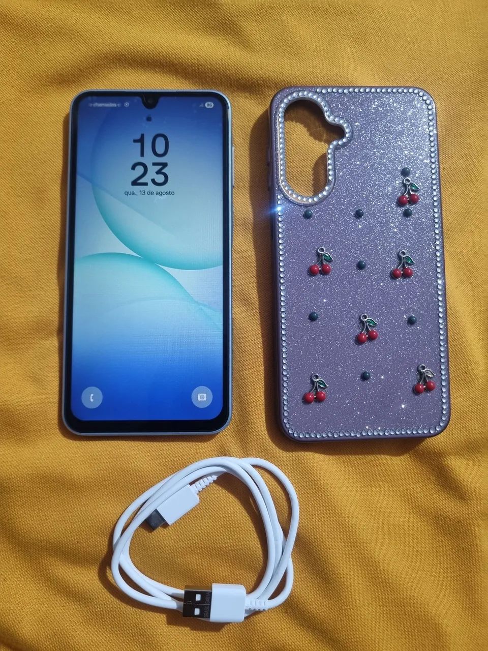 Samsung A17