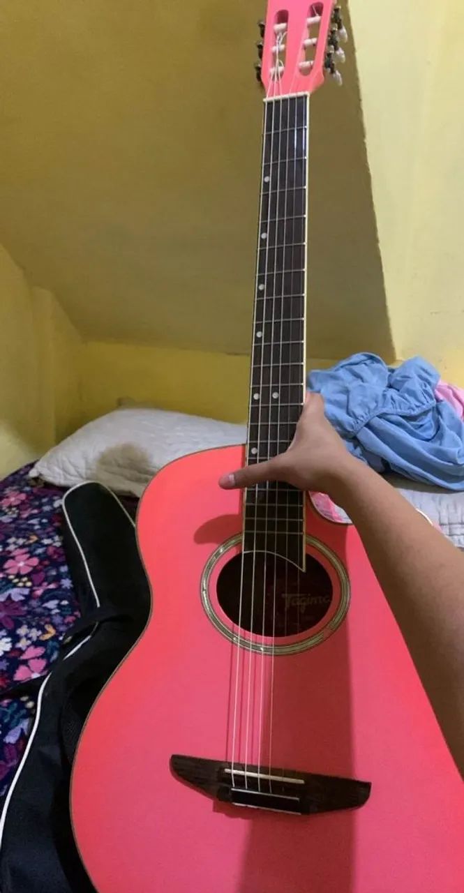 Violão Tagima 
