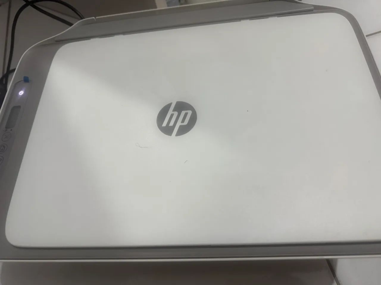 Impressora hp  - Foto 3