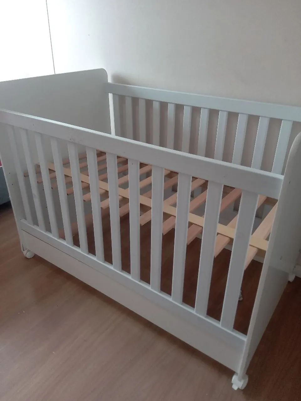 Berço 419361272366387203