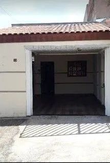 Casa à venda em Monte Mor, São Clemente, com 2 quartos