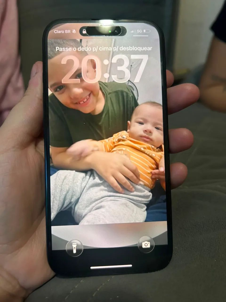 iPhone 16  - Foto 3