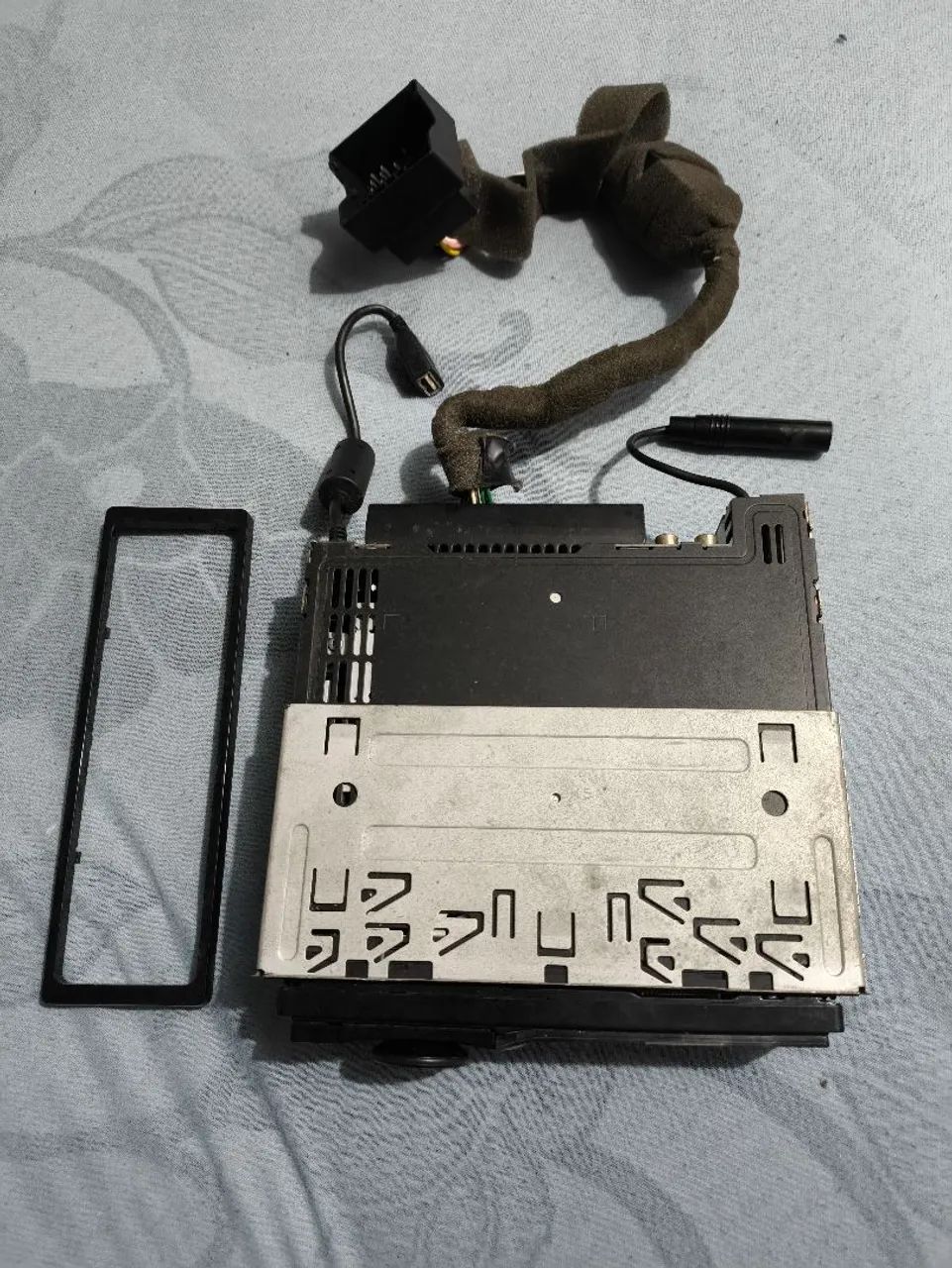 Pionner golfinho deh-p7150UB - Foto 2
