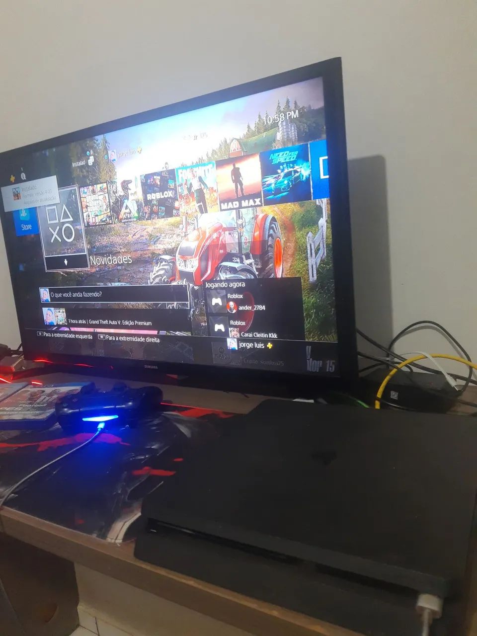 Ps4 1TB - Foto 2