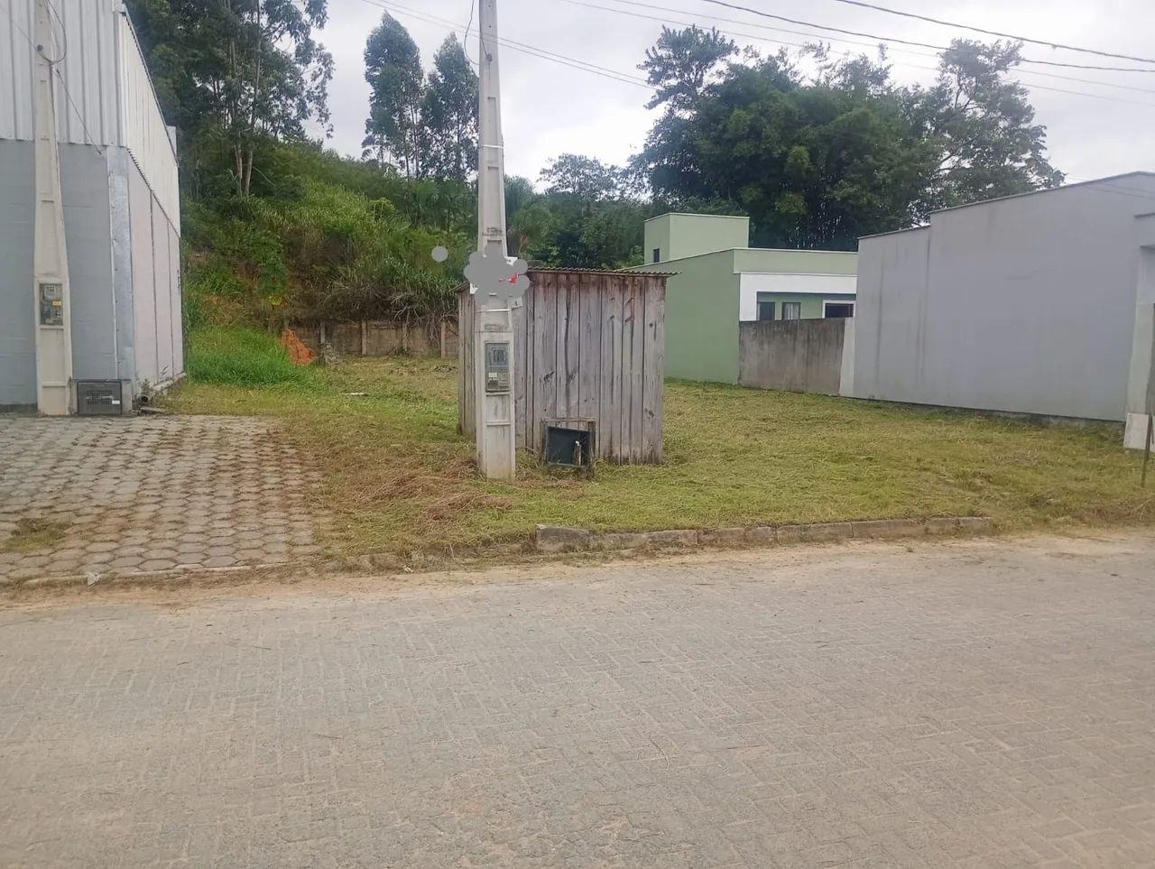 Terreno à Venda -R$ 265.000,00 - Foto 2
