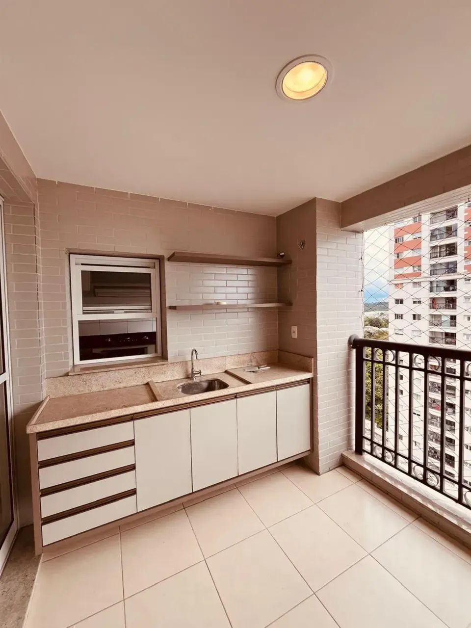VENDO APARTAMENTO -  Reserva Inglesa Liverpool - Foto 5