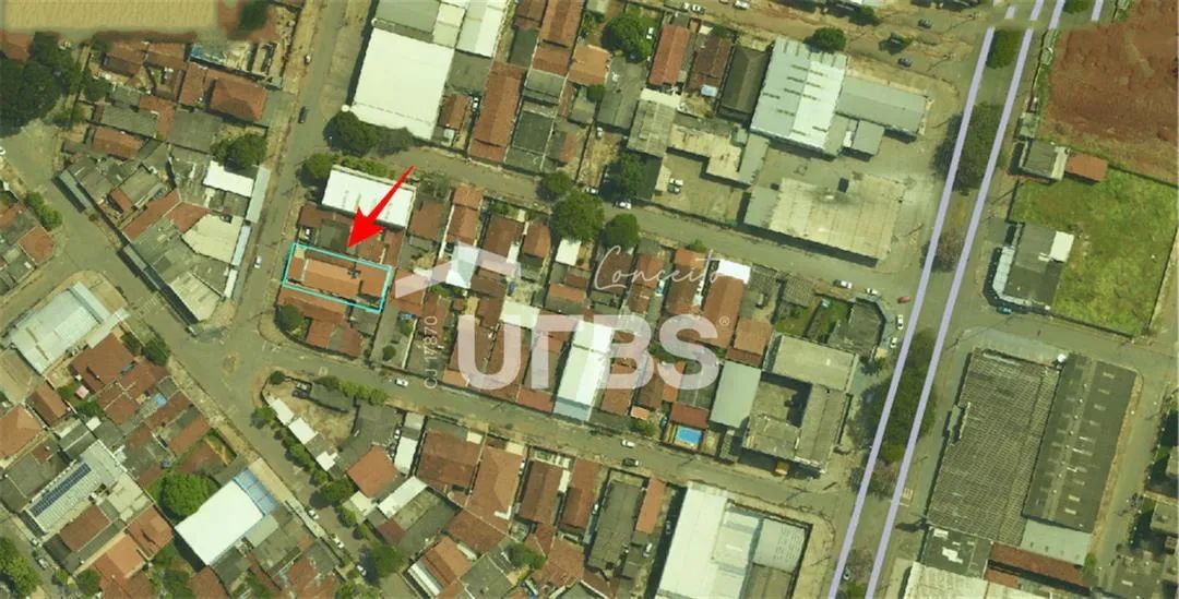 Imóvel Comercial - Setor Rodoviário - Foto 3