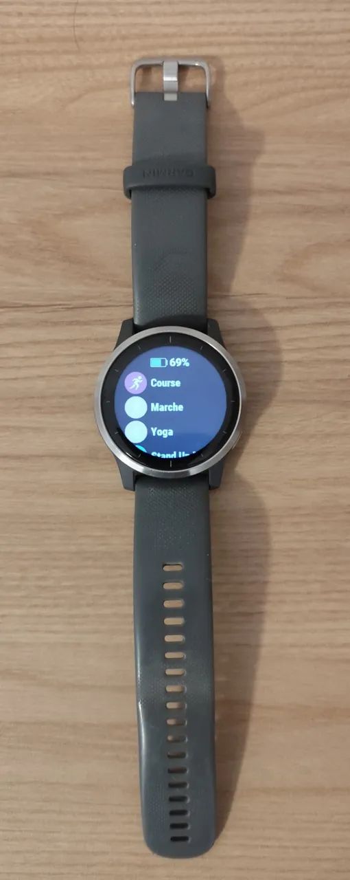 Garmin Vivoactice 4  - Foto 3