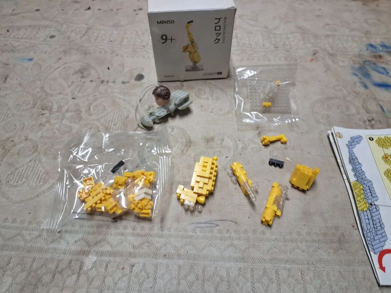 miniso 9+ - Foto 3