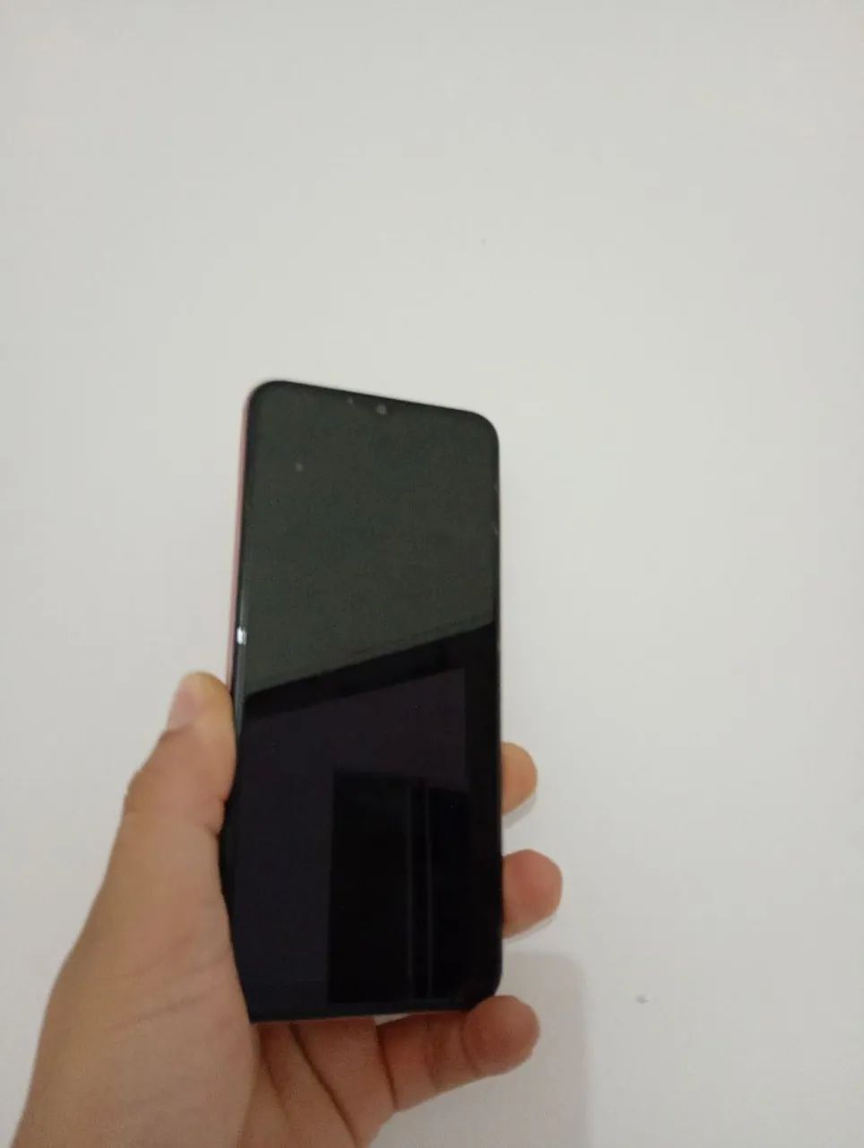 Celular Samsung semi novo valor$ 280