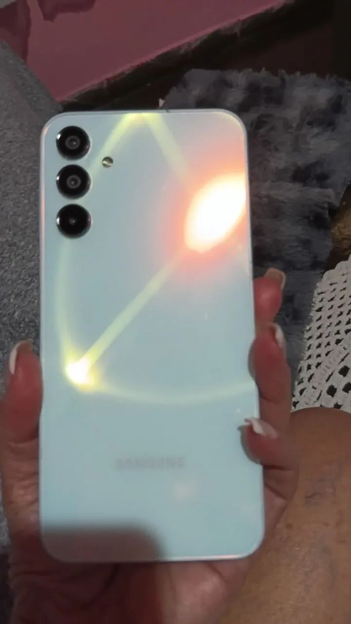Samsung galaxy A15  - Foto 2
